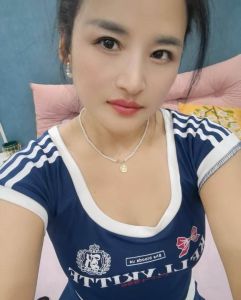 钟楼老板娘