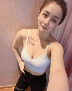 【姑苏区】舞蹈老师筱筱