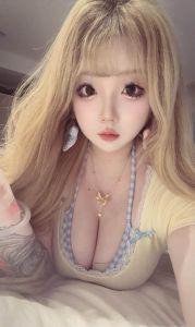 【姑苏区】波霸美女媛媛