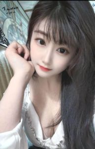沙区小欣