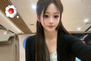 【天河区】甜美性感草莓