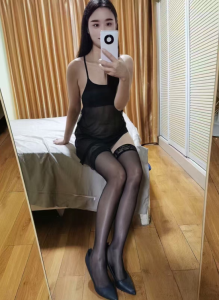 重庆骚货女神