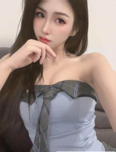 黄埔小迪身材火辣