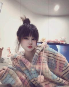 兔兔小姐姐