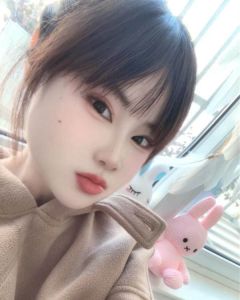 兔兔小姐姐