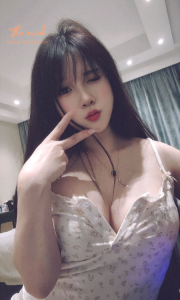 【天河区】小妖精