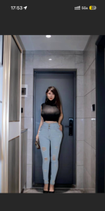 巨乳肥臀Hitomi