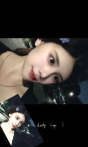马群美女香香老师