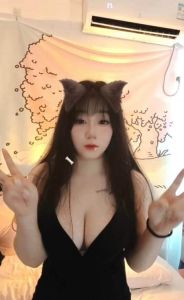 【天河区】大胸肉臀