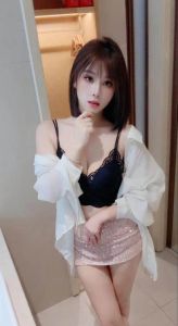 良家少妇兼职初下海