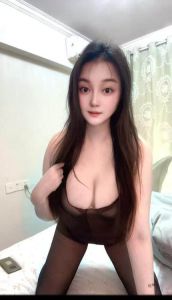 服务型兼职少妇