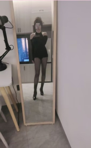 营老师SM女王