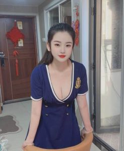 仙女般的小姐姐