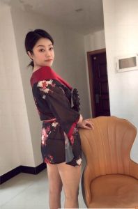 【萧山区】大奶服务少妇