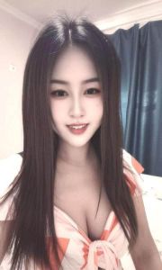 【铁西区】小尤物