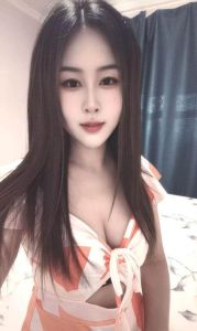 【铁西区】小尤物