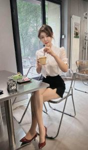 性感妩媚长腿贝贝