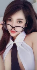 长宁御姐