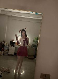 【拱墅区】小月可以舌吻