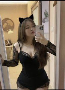 【罗湖区】BBW橙子