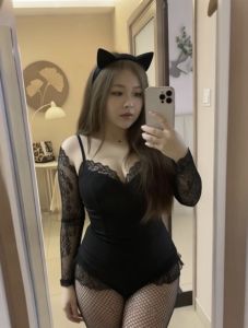 【罗湖区】BBW橙子