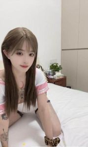 【锦江区】嫩妹晴儿
