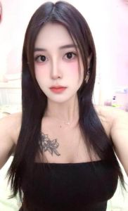 新疆混血美女小娜扎