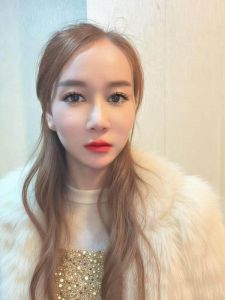 沌口小姐姐