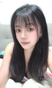 武昌大胸幺妹