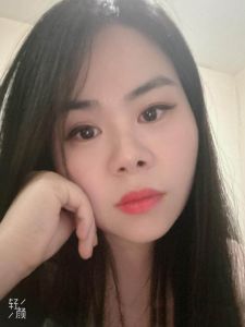 江宁服务系小姐姐