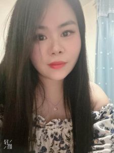 江宁服务系小姐姐