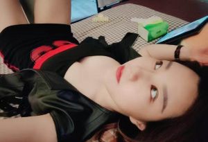 下沙少妇