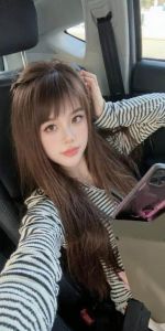 罗湖大胸妹子