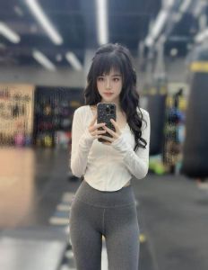 罗湖大胸妹子