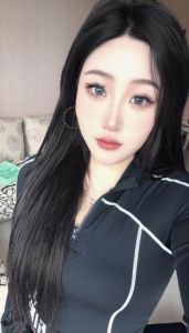 微胖型小少妇