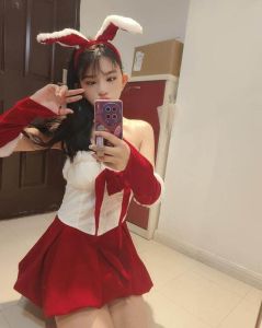 普陀小仙女米娅