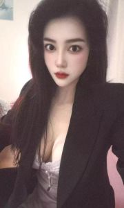 夫子庙媛媛小姐姐