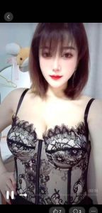 夫子庙媛媛小姐姐