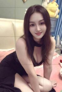 川妹子贝贝