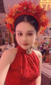 温柔少妇服务好