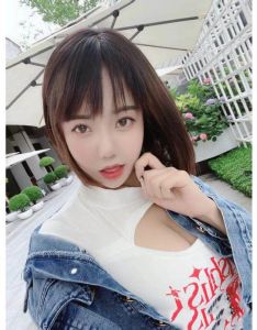 二街小妖精