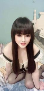少妇服务系笑笑