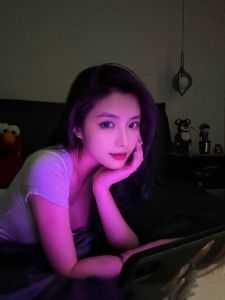 二刷漂亮妹子珍珍