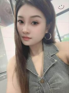 观音桥美女小芯芯
