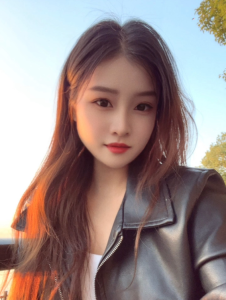 观音桥美女小芯芯