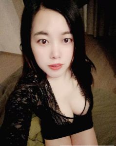 绍兴大波姐姐