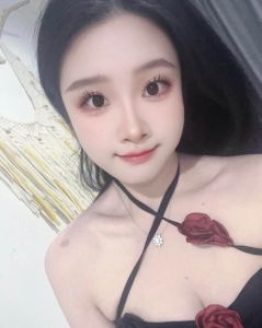 南城骚女小爱
