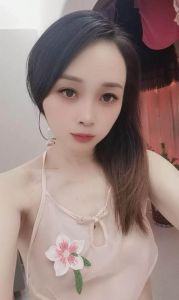 日式和服御姐微微