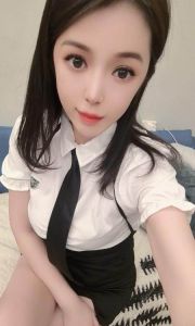 南门长腿御姐