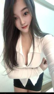 包臀裙兼职小少妇